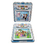 Tnt 10Inch Learning Pad 10Asst.