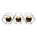 Decorative Trio Candle Stand