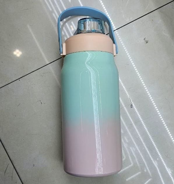 Vacuum Cup,Clr Box,Mix Clr,1500Ml