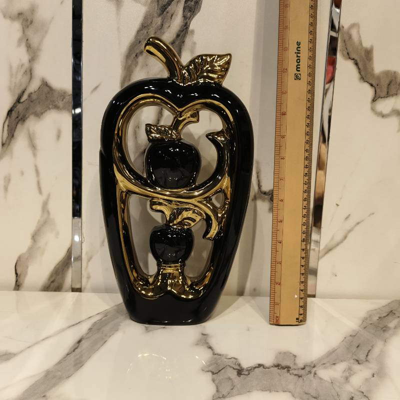 Multiple Shapes Vase 10