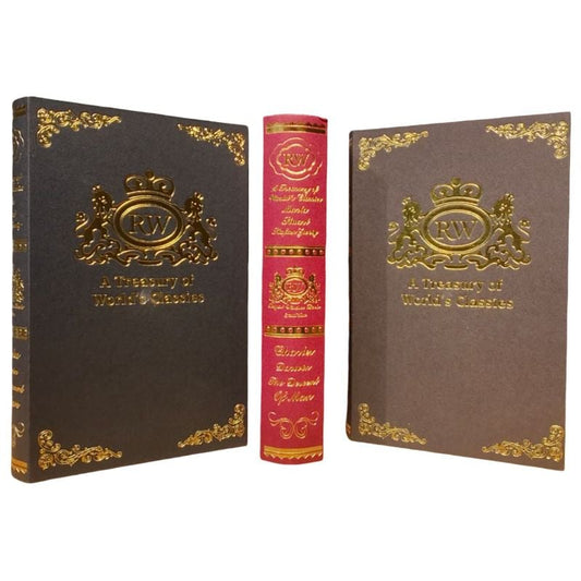 Modern Design Book 3 {Each}