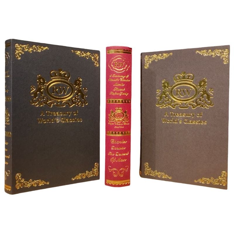 Modern Design Book 3