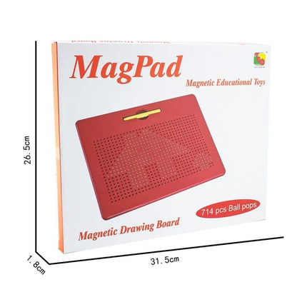 Magpad