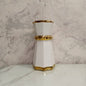 White Vase 3 Size- L