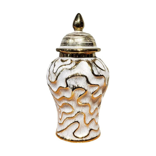 Golden & Grey Candy {Small Size}