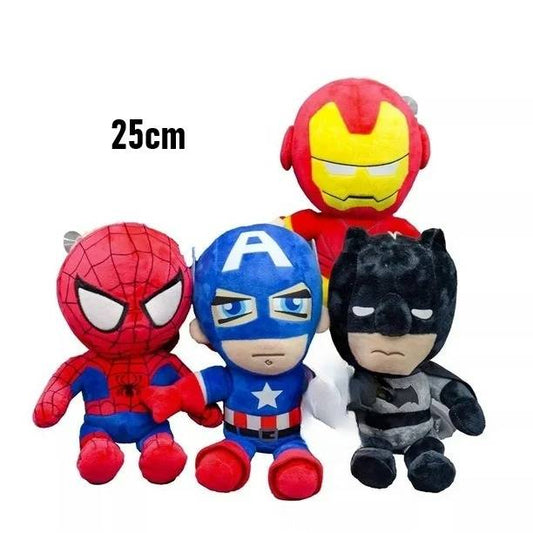 Hero 25cm Stuff Toys