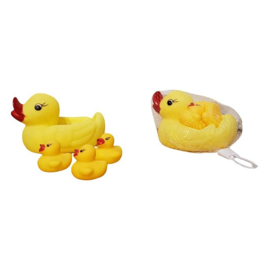 Pvc Duck YLB8002