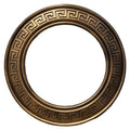 Circular Wall Hanging
