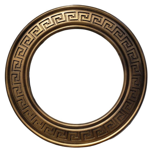 Circular Wall Hanging