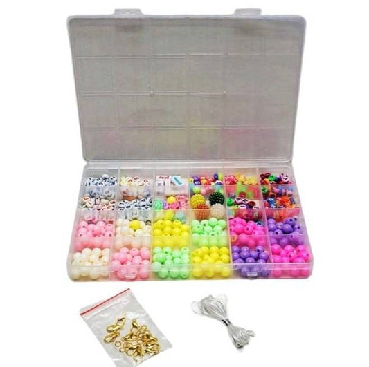 Bead As Pic