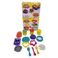 Colored Clay Set  Pb