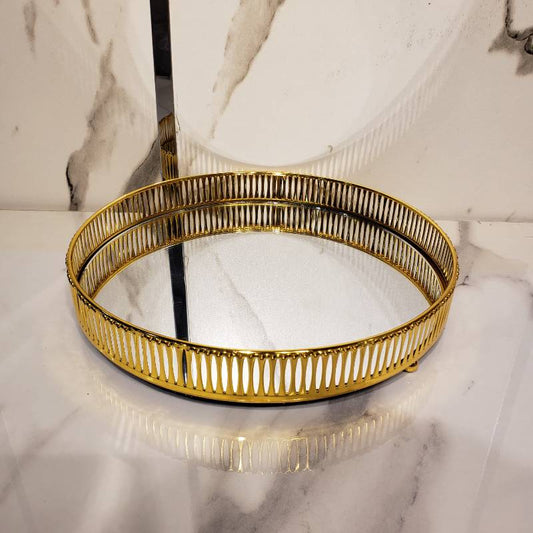 CIRCULAR TRAY NC1