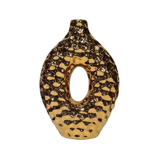 Golden Series Vase 2