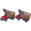 Trucks Hangings {Each Piece}