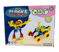 29Pcs Block Set P,Box