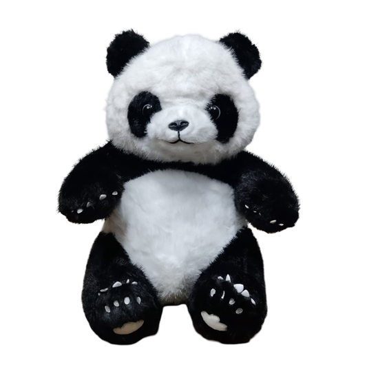 New Real Panda- 55Cm