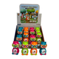 Forest Squirrel 16Pcs/D.Bx