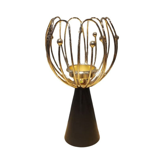 Artistic Candle Stand