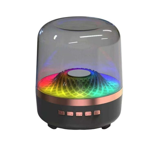 Hi-Fi Sound,With Usb,Clr Box