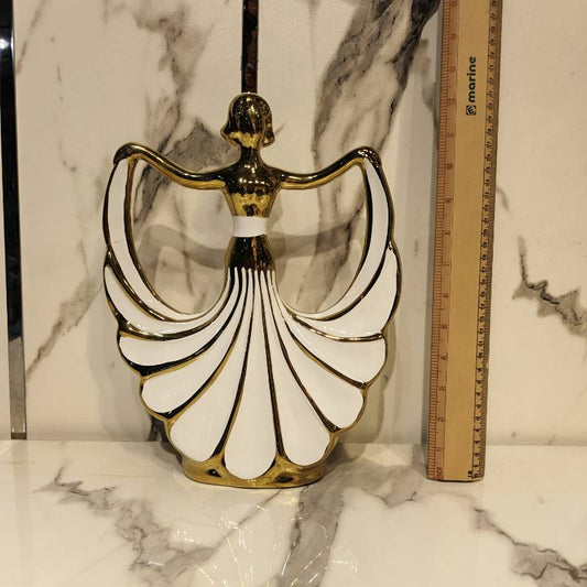 Multiple Shapes Vase 4