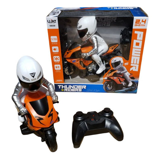 R/C Motorbike ( Chargeable )