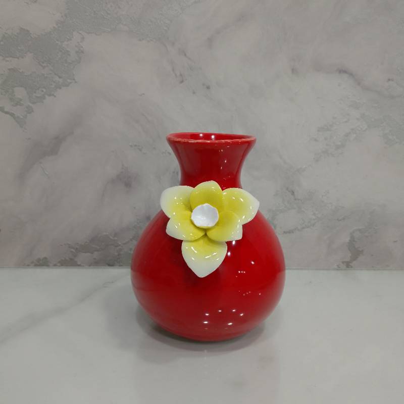 Flower Vase Ceramic S