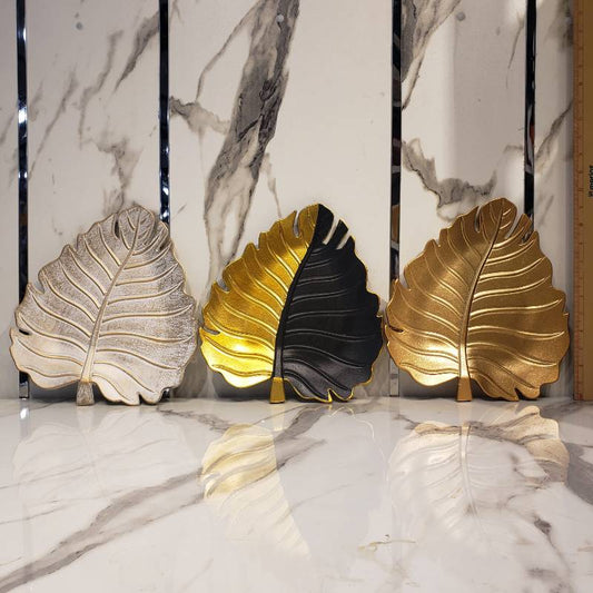 Fiber Leaf Cloud