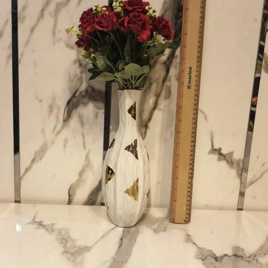 Bottle Shaped Vase New