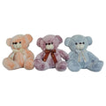 Grace Bear Sitting 40Cm Medium {Each Piece}
