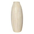 Comb Design Vase {Large Size}