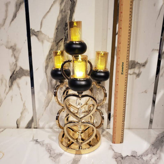 Modern Series Candle Stand 31