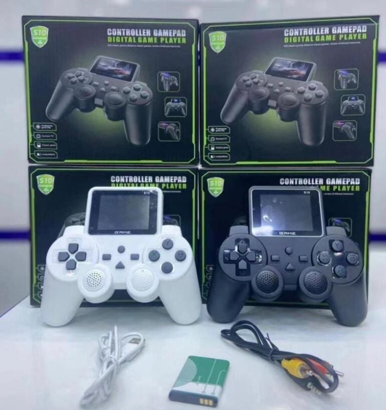 S10 Game Player 1People 80Cm Cable 7789S