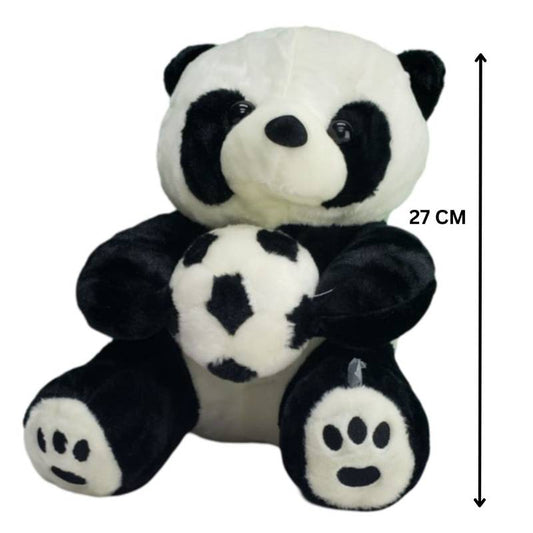 PandaBall 27cm Stuff Toys