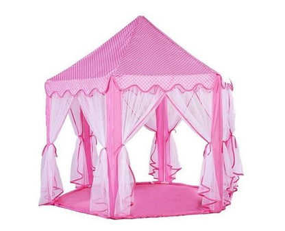 Princess Tent House