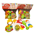 Rattle Set D71