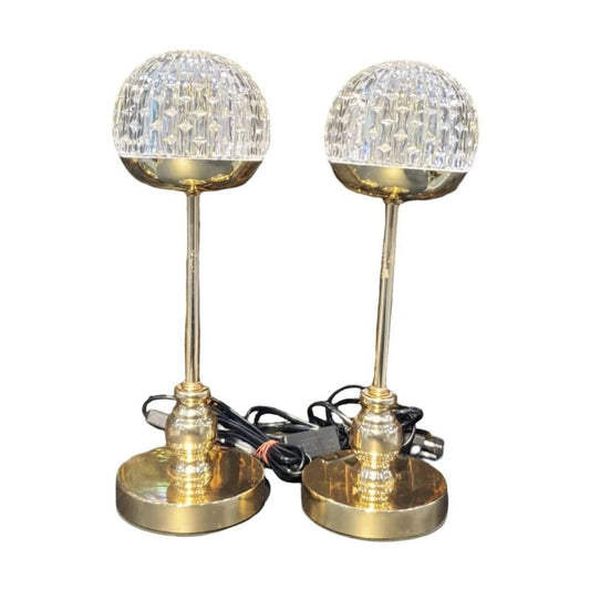 LED Lamp Large {Each Piece}
