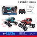 2.5G 6Fun Stunt Car W/Light, W/Battery