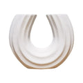 White Series Vase 9