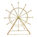 Swing Design Metal Stand L