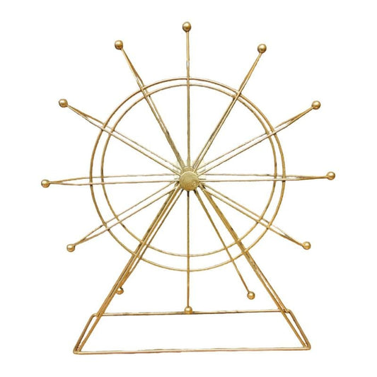 Swing Design Metal Stand L