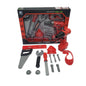 Tool Set+B/O Drill W/Out Battery Flat Pa