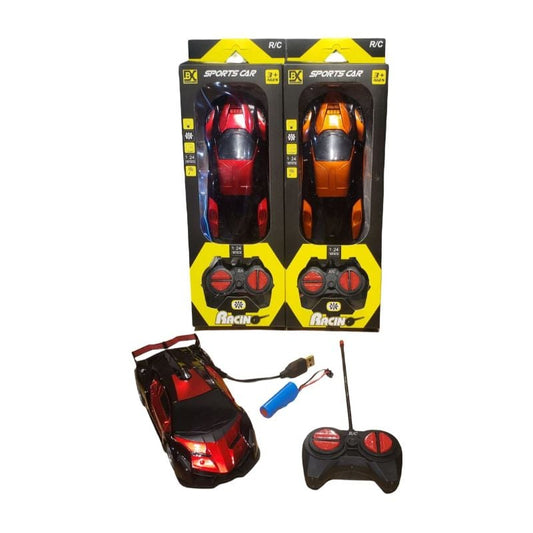 R/C Truck Chargeable {Each Piece}