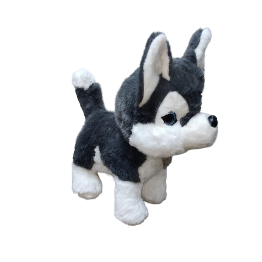 Fox 26Cm Stuff Toys