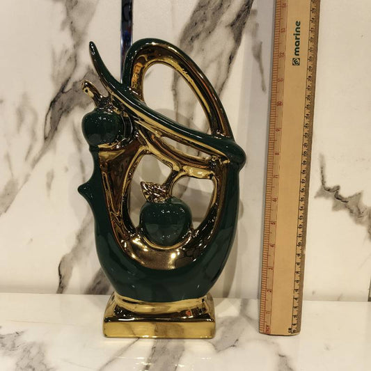 Multiple Shapes Vase 14