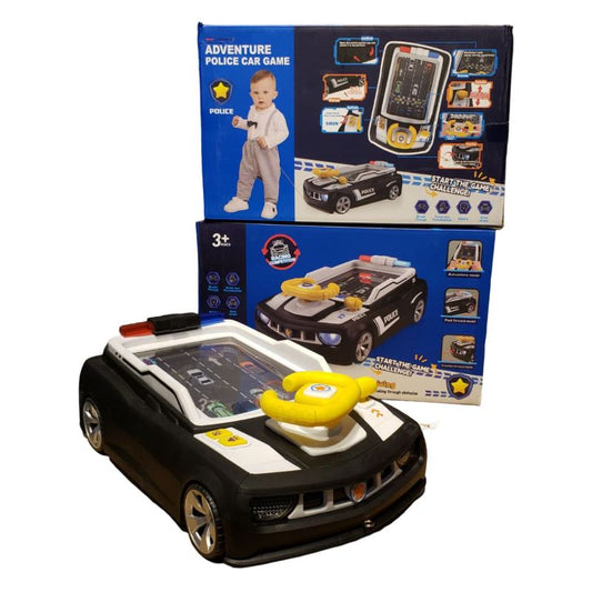 B/O Car Game 8E