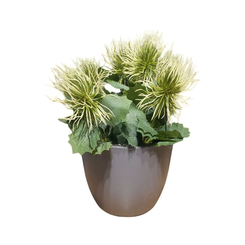 Each Piece XL PVC Pot New Bunch