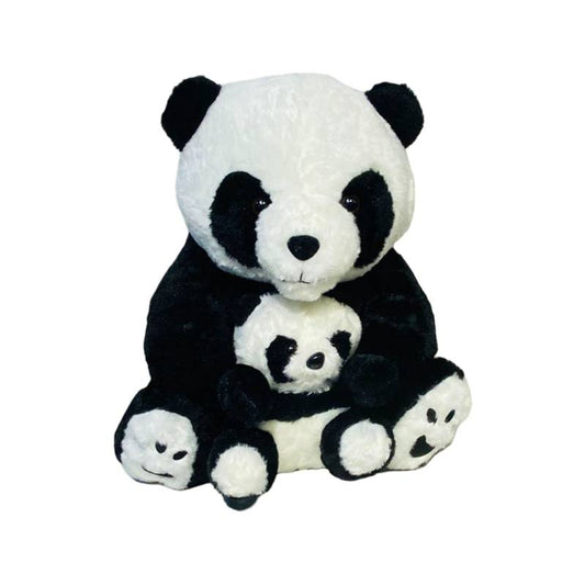 Panda Baby 45Cm