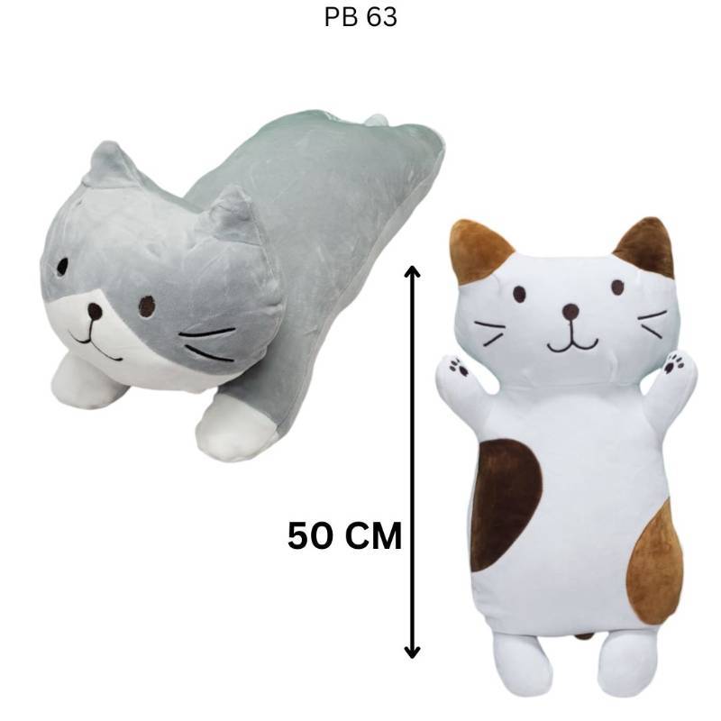 Cat 50cm Stuff Toys