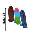 22 inch Kids Skate Board {Each Piece}