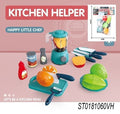 Kitchen Helper Set Pvh